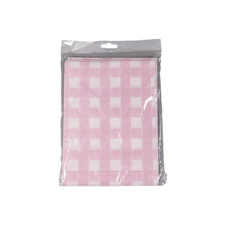 Pannus piger nonwoven